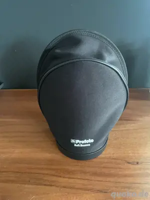 Profoto Soft Bounce für A1 Bild 3