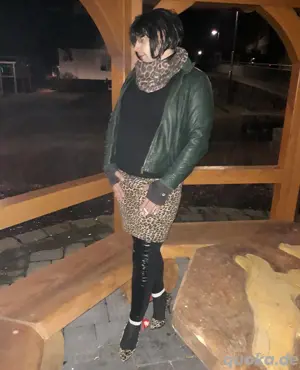 Sissy Crossdresser sucht. Bild 5