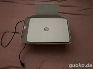HP Drucker 