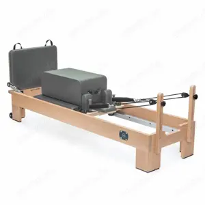 Personal Reformer Elina Pilates