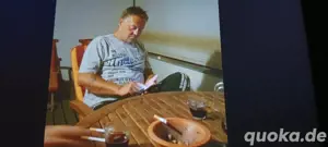 Ich bin heute richtig geil eine nasse ältere was dickere Frau ihren Slip und Spalte zu Lecken  Bild 3