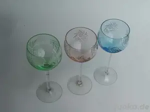 Römer Weingläser 