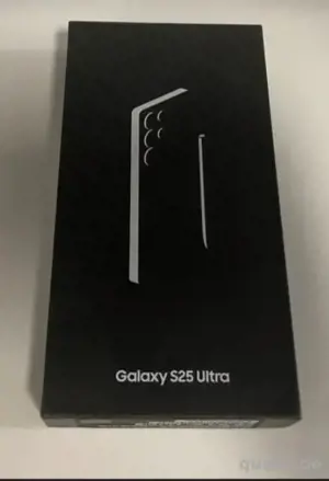 Samsung Galaxy S25 Ultra 512 GB Versand möglich