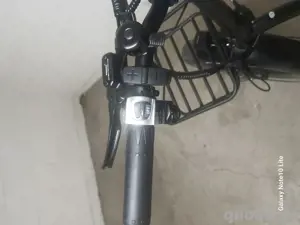 Hanevear Y20 Plus ebike klapprad  48V 24Ah Bild 3