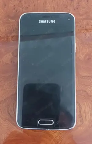 Smartphone Samsung S 5  Bild 2