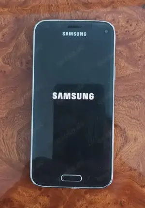 Samsung Smartphone S 5