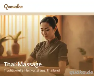  Thai Massage im Rhein-Main-Gebiet