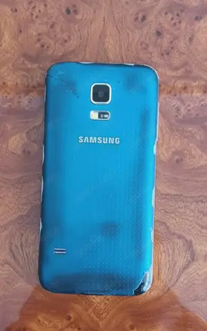 Smartphone Samsung S 5  Bild 3