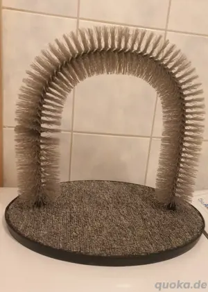 Katzenkratzbogen