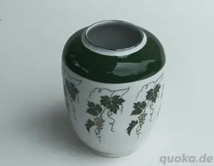 Vase, WeimarPorzellan