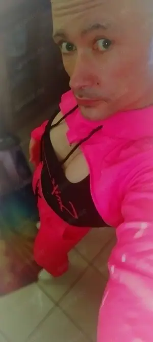 Session mit einem passiven deutschen Gay Escort