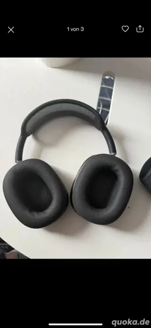 Apple Air Pods Max