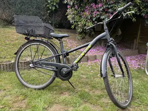 Kinder Fahrrad Noxon 