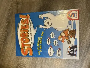  Gesellschaftsspiel  Stories!  von Schmidt Spiele
