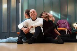 Coaching für Präsenz, Emotionen & Selbstfindung 