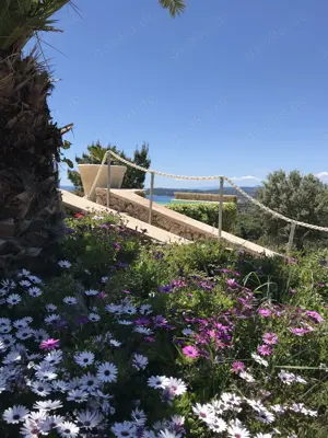 Griechenland: Villa nahe Porto Heli - Peloponess Bild 4