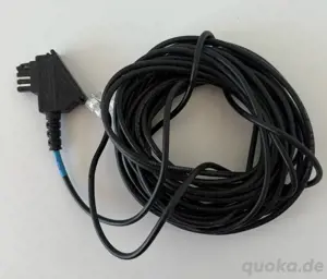 hama telefonkabel 6 m