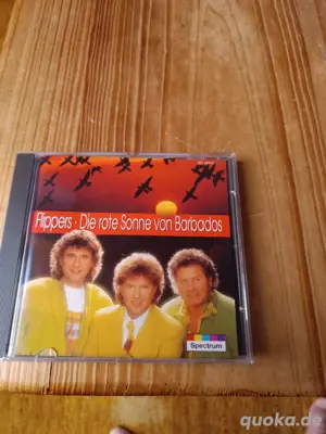 Musik CDs verschiedene Interpreten Bild 4