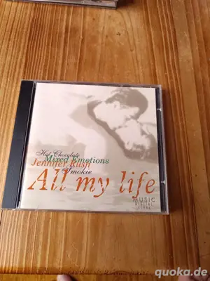 Musik CDs verschiedene Interpreten Bild 6