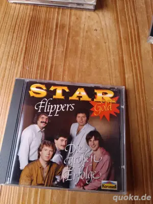Musik CDs verschiedene Interpreten Bild 5