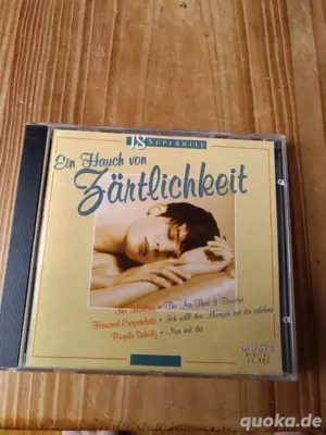 Musik CDs verschiedene Interpreten Bild 7