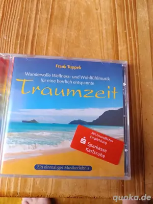 Musik CDs verschiedene Interpreten Bild 8