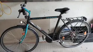 Kettler Alu Tracking Fahrrad