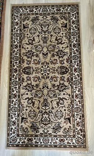 Orient-Teppich Läufer 75x150 cm Teppich