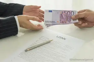 Privatdarlehen Schnelle und faire Hilfe bei finanziellen Engpässen