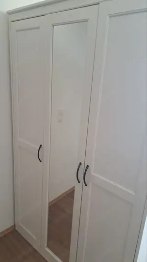Ikea songesand kleiderschrank
