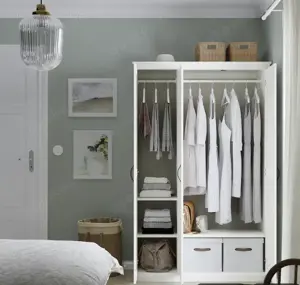 Ikea songesand kleiderschrank Bild 3
