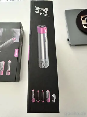 5 in 1 Haar Air Styler 