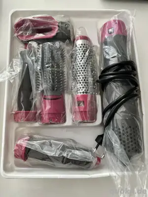 5 in 1 Haar Air Styler  Bild 5