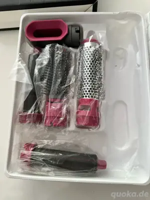 5 in 1 Haar Air Styler  Bild 3