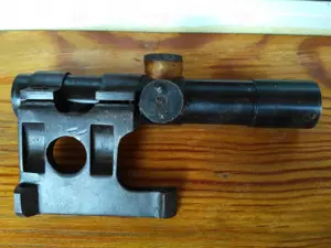 ZF PU 91 30 1941 aus Wk2 