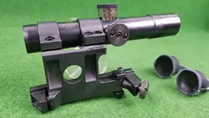 ZF PU 91 30 1942 aus Wk2 