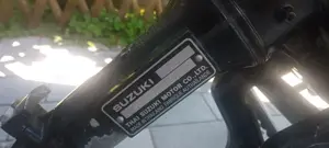 Suzuki Aussenbord  Benzinmotor DF 2,5 PS