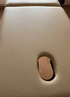 Massage für die Reife Frau