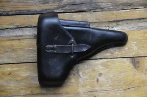 Holster P08 cww 41 aus Wk2 