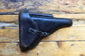 Holster P08 1940 aus Wk2 