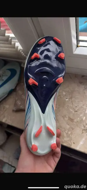 Nike Fussballschuhe 