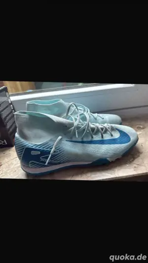 Nike Fussballschuhe