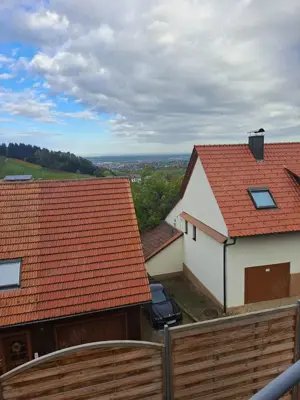 Möblierte Zimmer all in mit wlan zu vermieten 