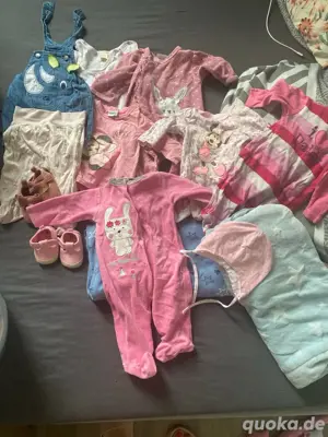 kleidung kinder 