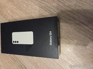Samsung galaxy S24