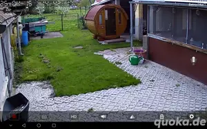 Ferien in Ungarn 