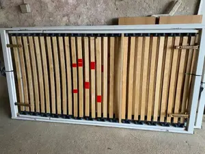 Lattenroste