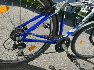 Fahrrad bulls 26 zoll  Bild 2