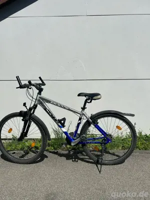 Fahrrad bulls 26 zoll  Bild 4
