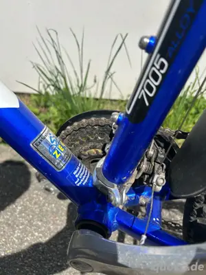 Fahrrad bulls 26 zoll  Bild 3